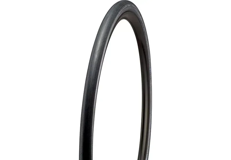 Specialized S-Works Mondo 2Bliss Ready T2/T5 Road Tire 700c x 32c in Black