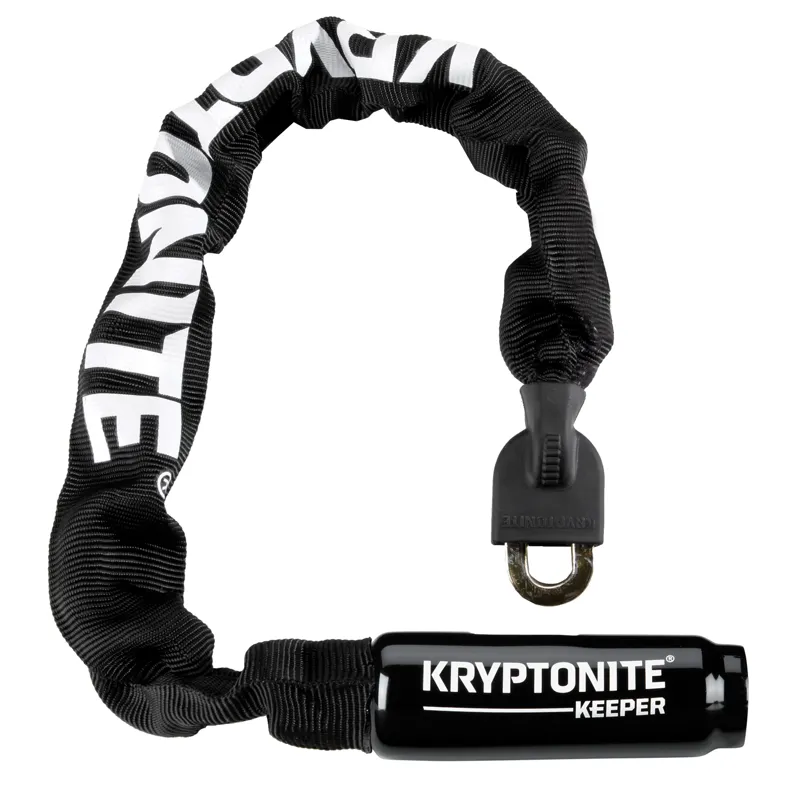 KRYPTONITE KEEPER 755 MINI INTEGRATED CHAIN  21.5 inches-1