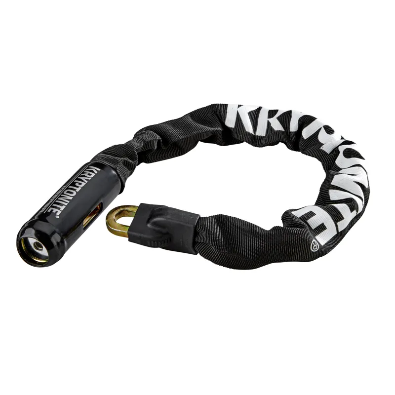 KRYPTONITE KEEPER 755 MINI INTEGRATED CHAIN  21.5 inches-2
