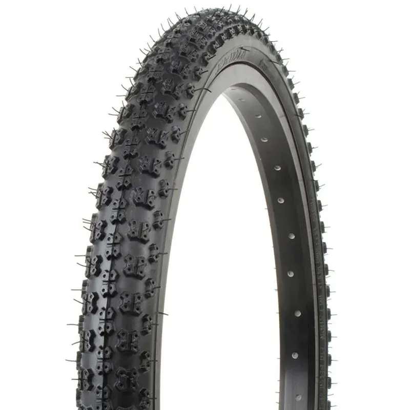 Kenda MX K50 16x1.75-inch Tire in Black