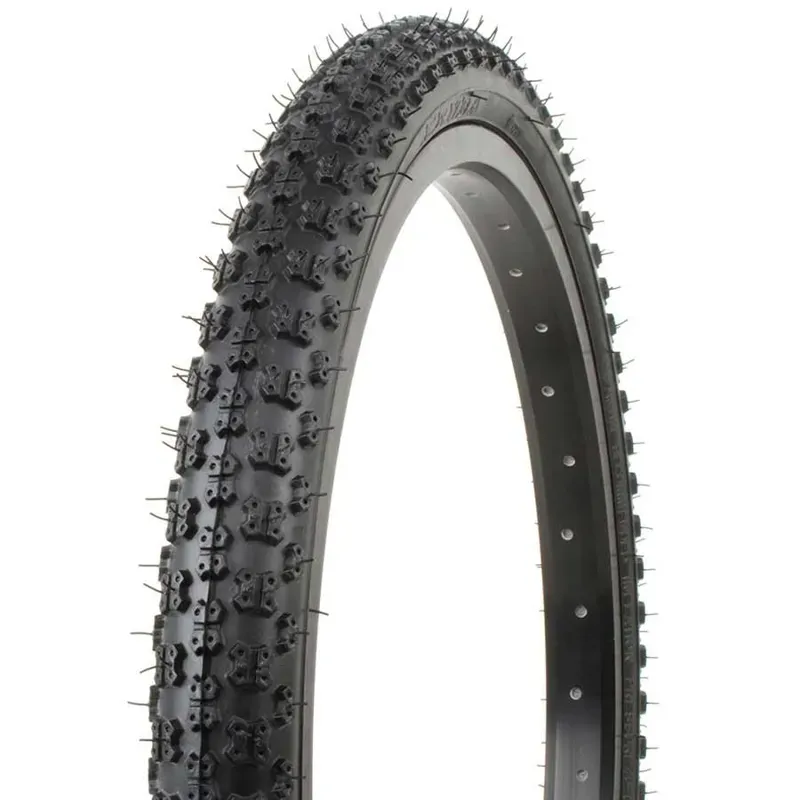 Kenda MX K50 18x2.125-inch Tire in Black