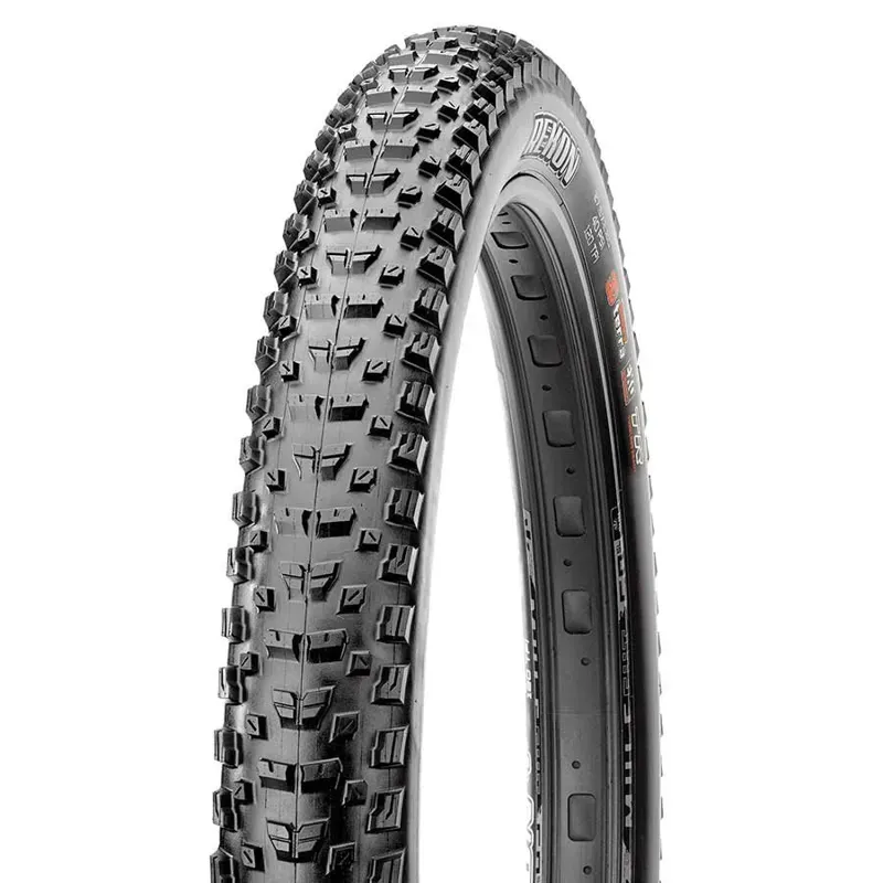 Maxxis Rekon/Rekon+ 29-x2.25-inch 3C Maxx Speed 120-tpi Trail Tire in Black