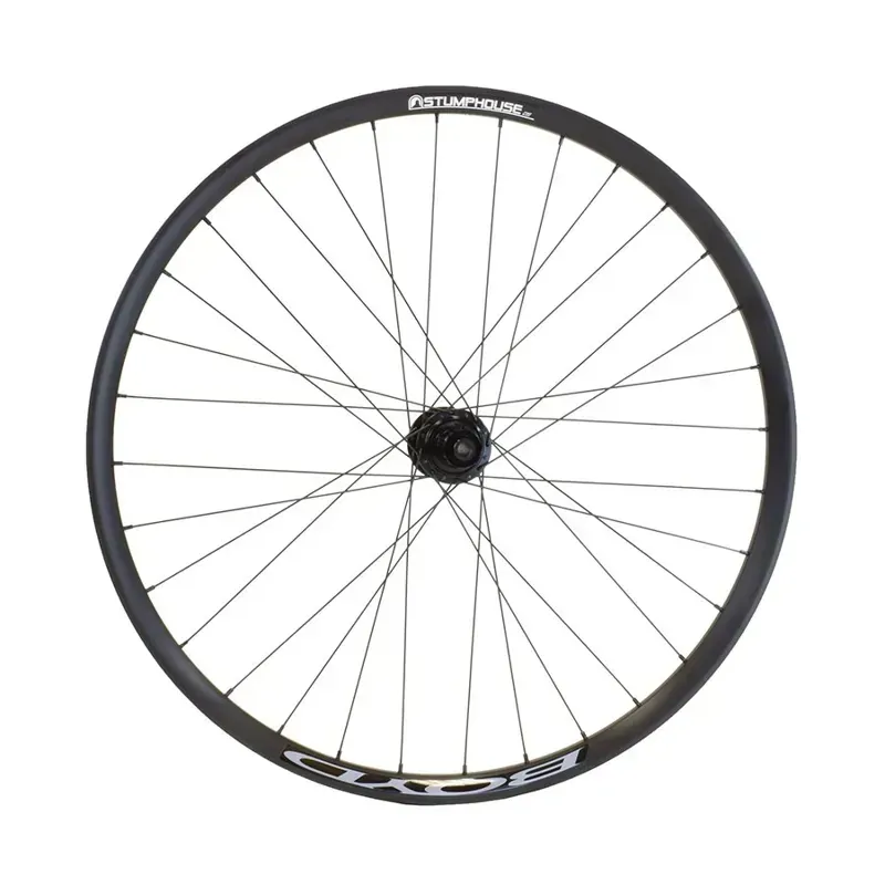 Stumphouse 29er Rear