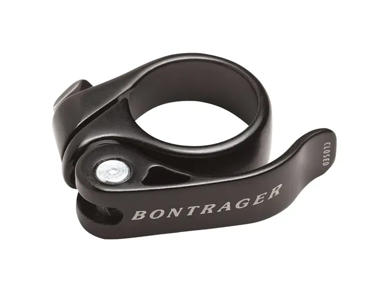 Seatpost Clamp 36.4mm QR