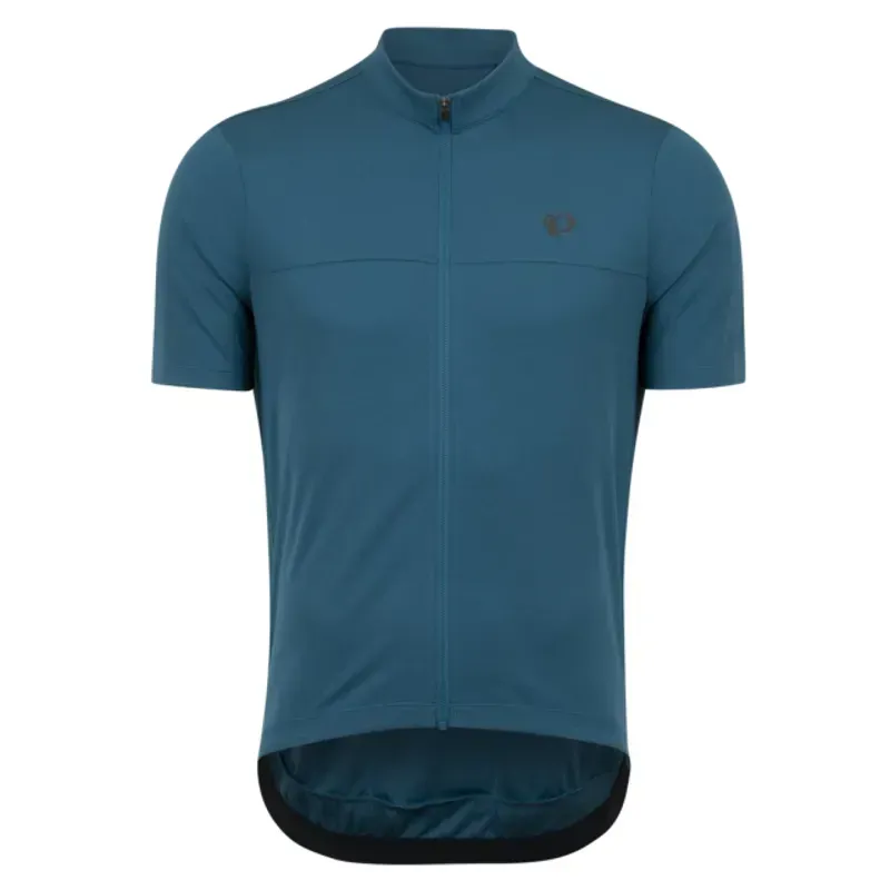 QUEST JERSEY MED OCEAN BLUE