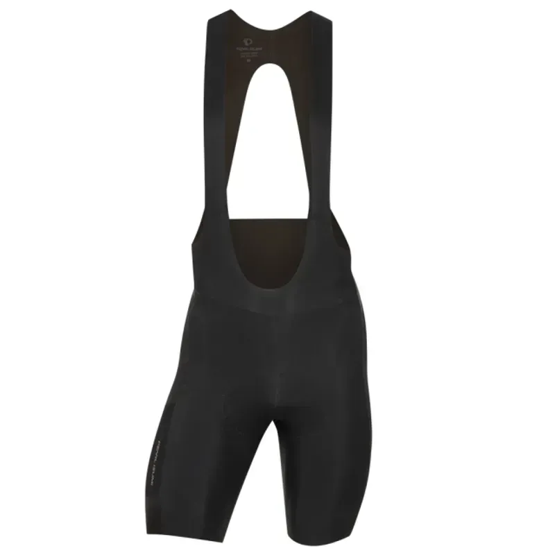 Expedition Pro Bib Short Black L