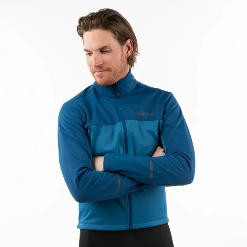 QUEST AMFIB JKT PLR NT M