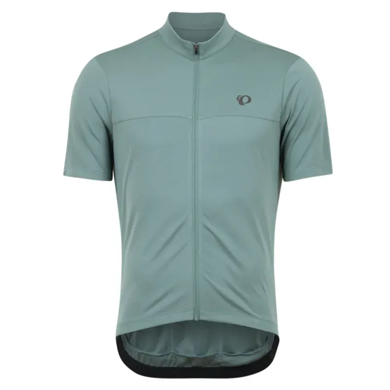 QUEST JERSEY SM Pale Pine