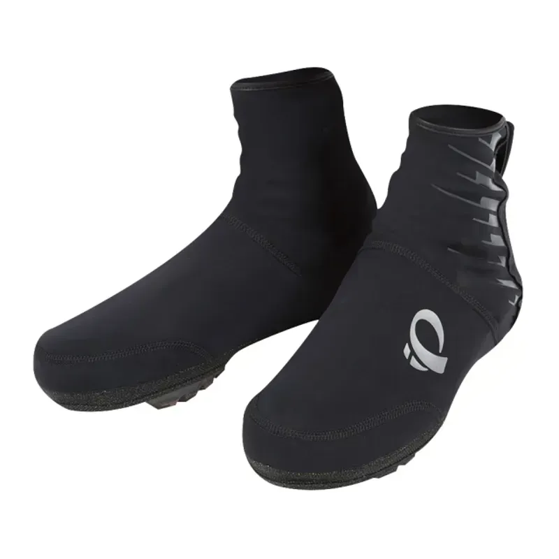 ELITE SOFTSHELL MTB SHOE COVER MD
