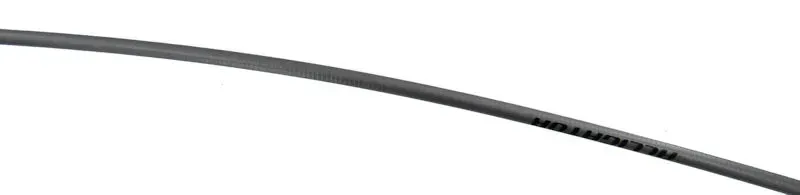 Alligator Economy 30-metre 5mm Brake Cable Housing Roll in Gray