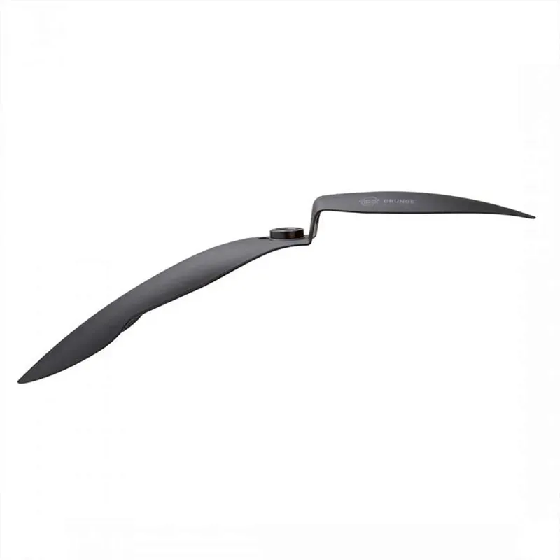 Planet Bike Grunge 85mm 26-27.5-inch Front Fender in Black 