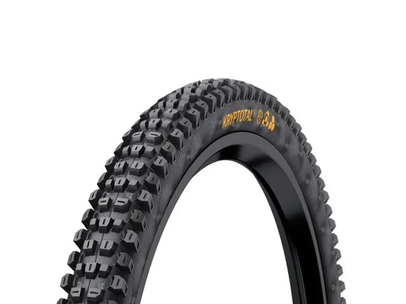 Continental Kryptotal Downhill 29 x 2.40 Rear Tire