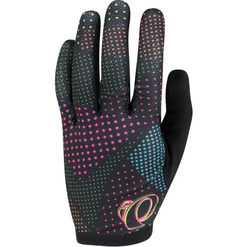 ELEVATE MESH LTD GLOVE RETRO GEO CAMO XL