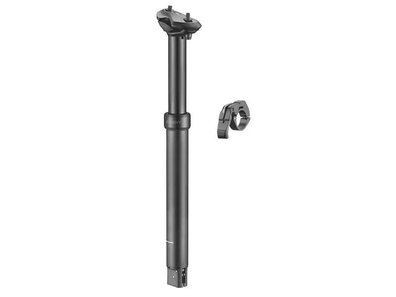 2018 Giant Contact Switch Dropper Seatpost in Black
