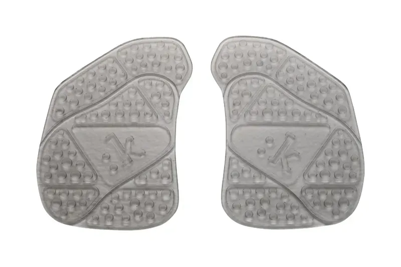Fizik TechNogel Pads for Profile F19/F22 armrest