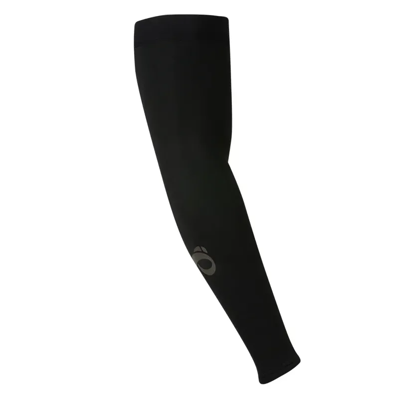ELITE THRM ARM WARMER BLACK XXL