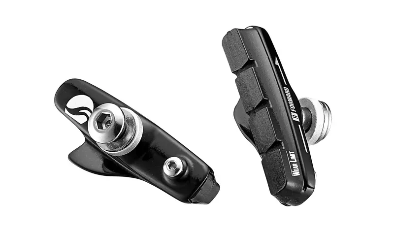 2020 Giant Caliper Pad and Holder in Black