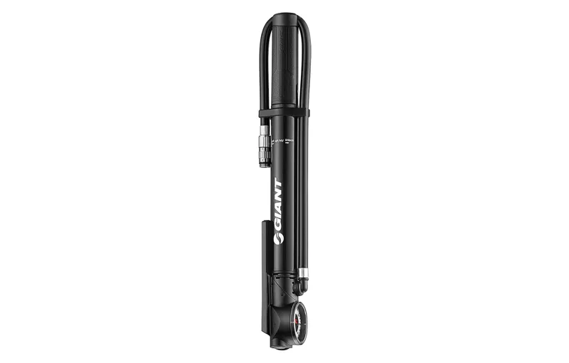 Giant Control Mini Combo Pump In Black-2