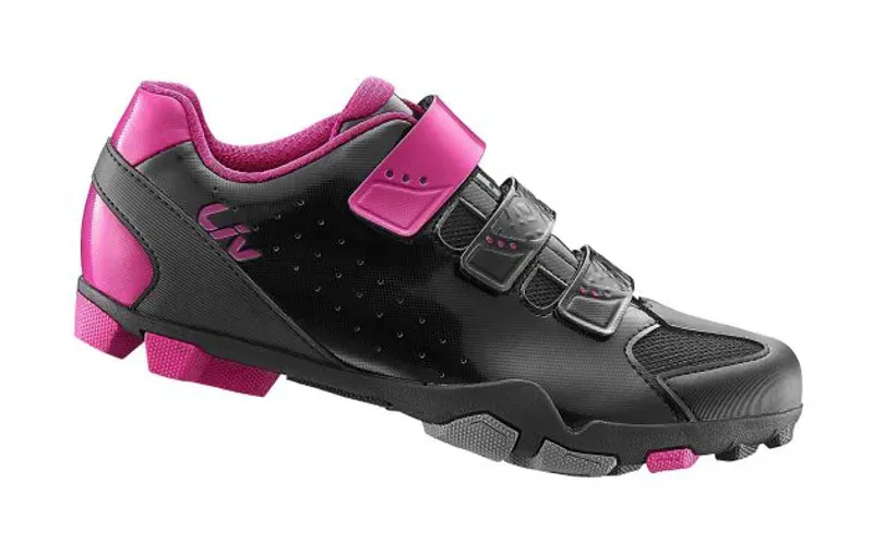 Liv Fera 41 blk/pink
