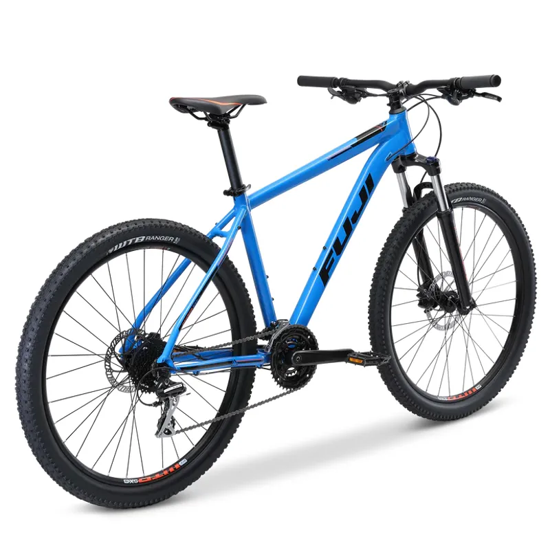 FUJI Nevada 27.5 1.7 Sram 15 Cyan-1