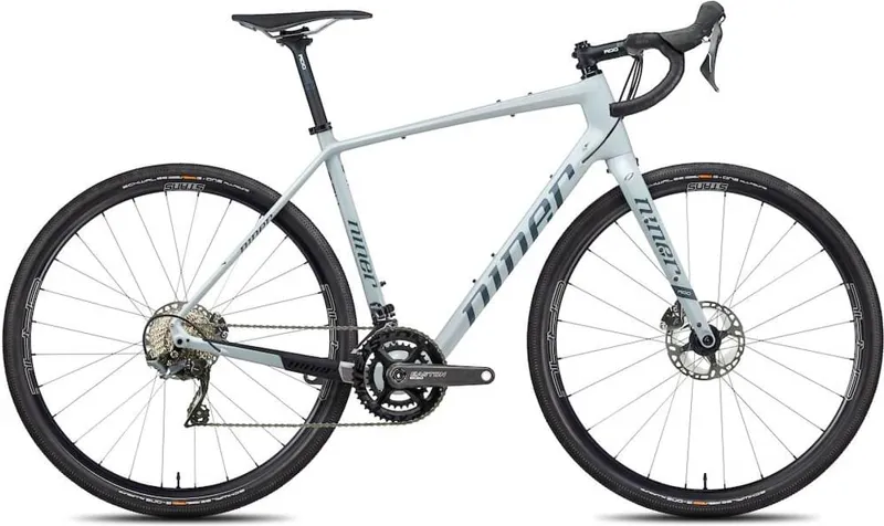 RLT 9 RDO-5-Star-2023-56 cm- GreyRLT