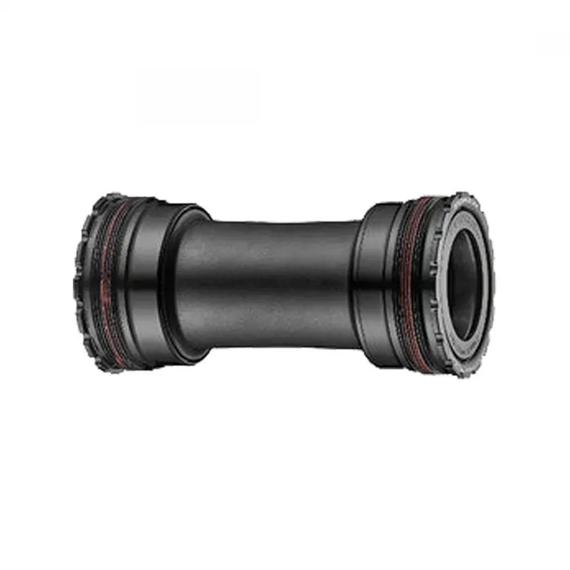 Origin8 Revolvr T47 DUB Inboard Bottom Bracket in Black