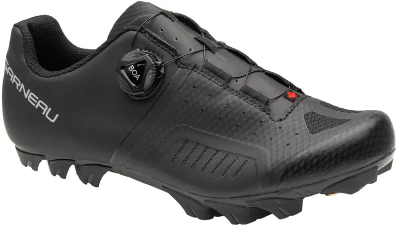 Garneau Hillibilly XC - Black 47