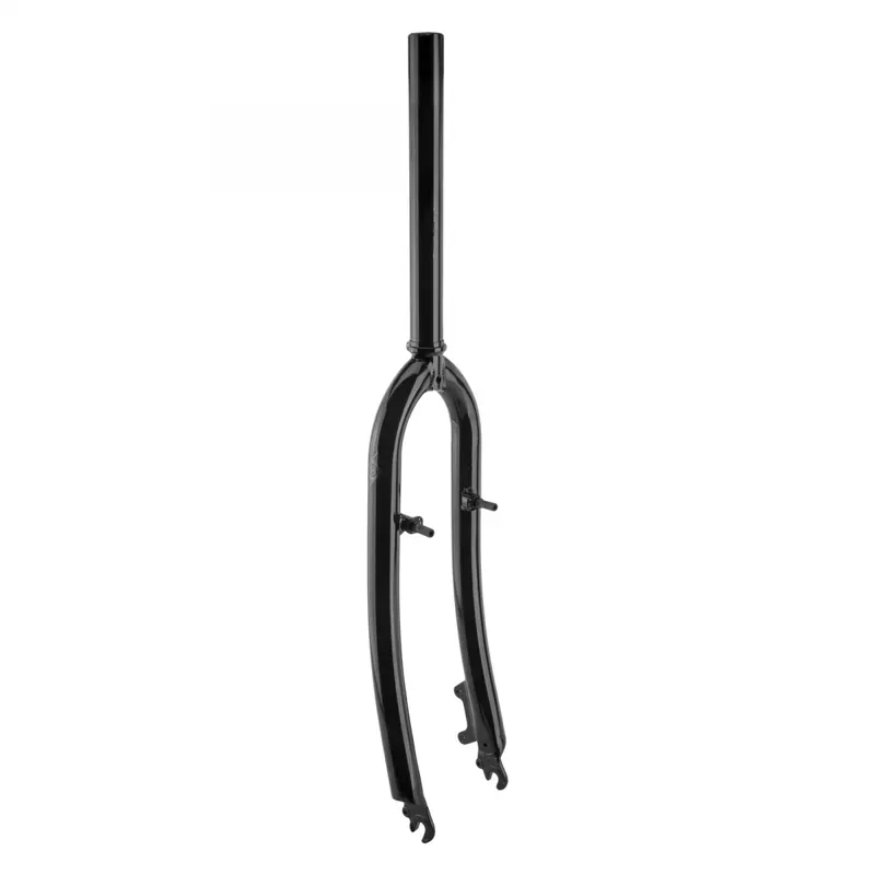 Origin8 Cromo-Lite Combo MTN 26/29in Fork in Black