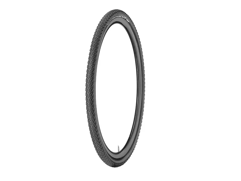 Crosscut AT 2 TLC Bicycle Tire Black