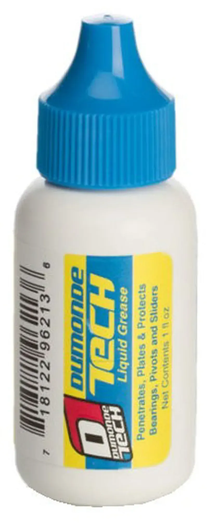 Dumonde Liquid Grease 2-OZ