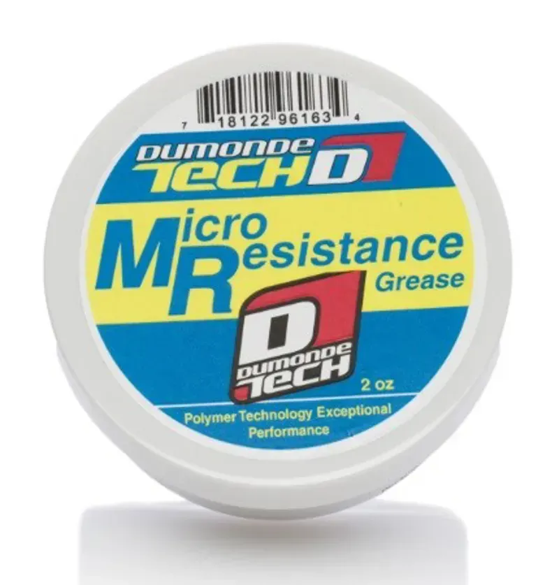 Dumonde MR Grease 2-OZ