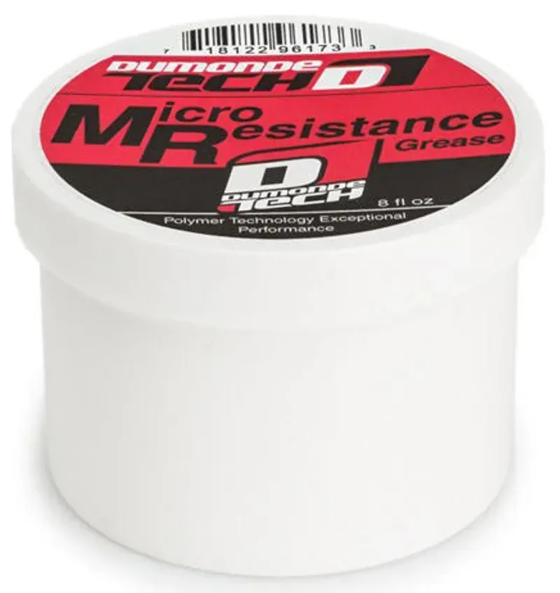 Dumonde MR Grease 2-OZ-1