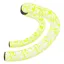 Supacaz Super Sticky Kush Splat 1.1mm in Neon Yellow