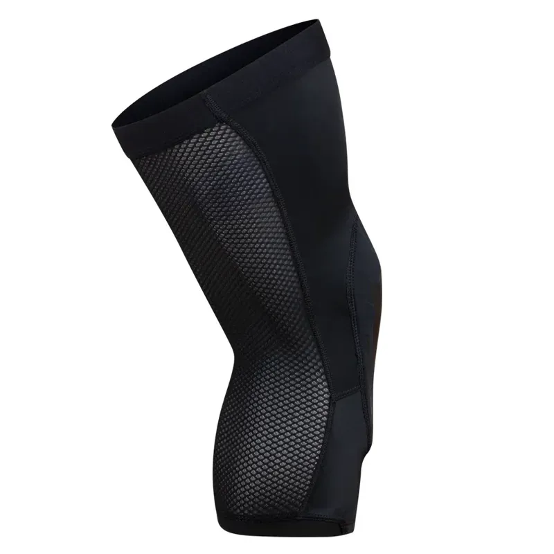 Pearl Izumi Summit Knee Guard Black L-1