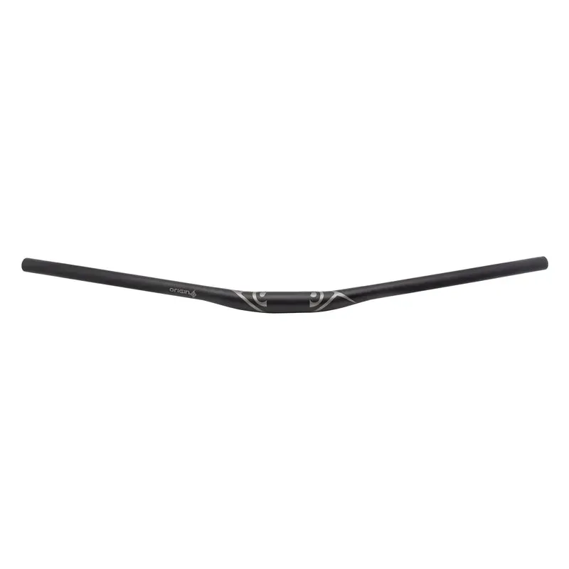 Origin8 MTB Flat Fury 31.8x800x10 Handlebars in Black