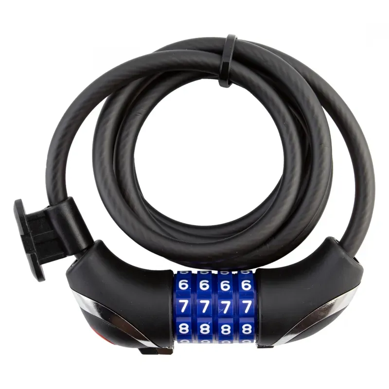 Sunlite Lock CBL 8mmx6f LightShld Led In Black