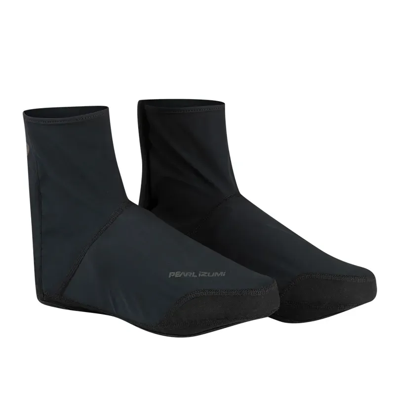 WRX SHOE COVER BLACK-1