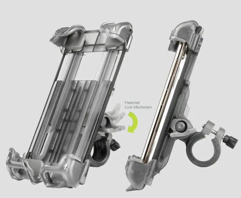 Delta Omni  Hefty+ Pro Phone Holder