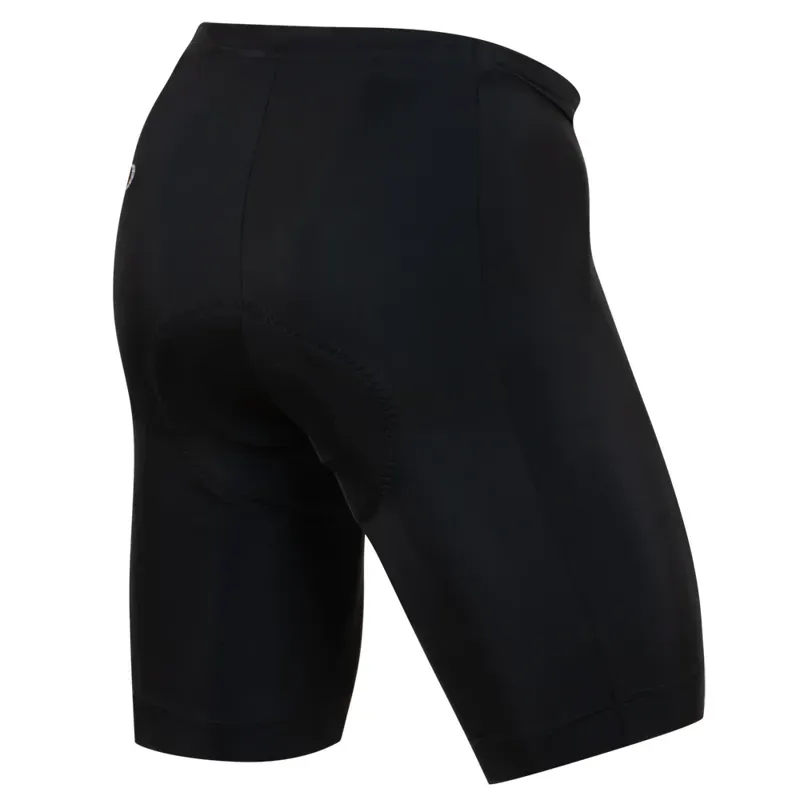 QUEST SHORT BLACK S-1