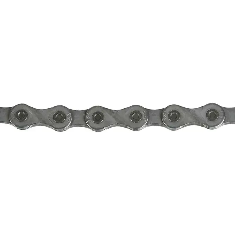 KMC X9 EPT Chain in Gray