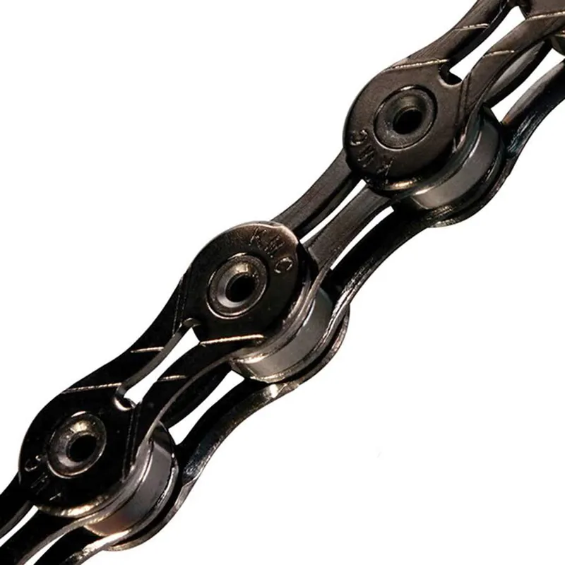 KMC DLC Replacement 11-speed Chain in Black