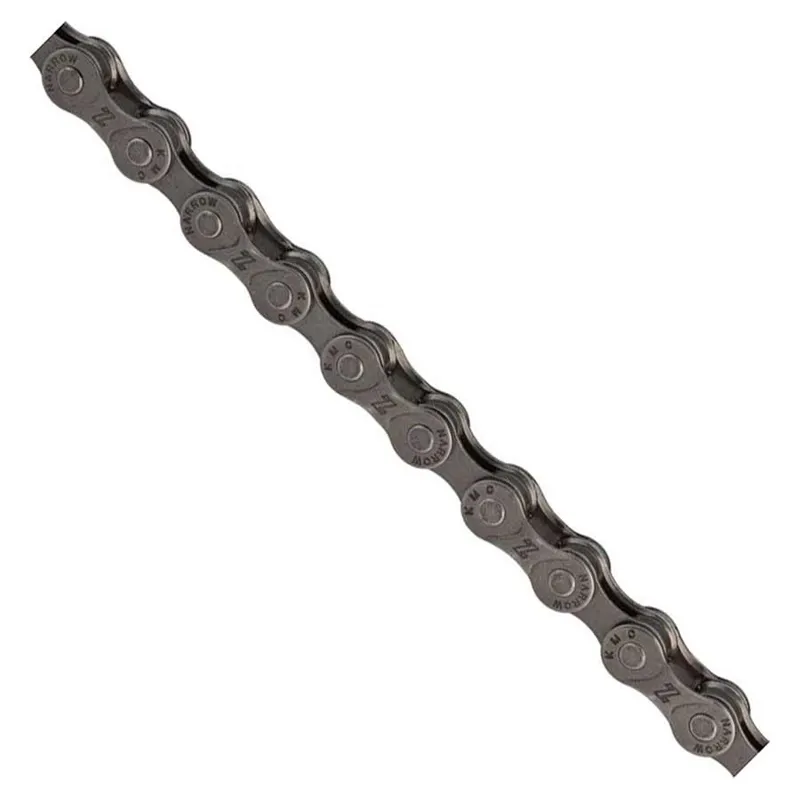 KMC Z8.1 GY/GY Chain in Gray