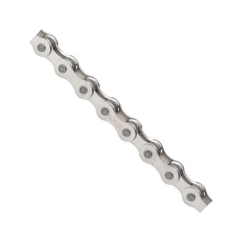 KMC S1 1/8 112 Chain in Silver