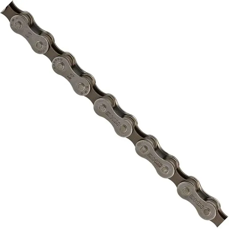 KMC Z7 Chain in Brown