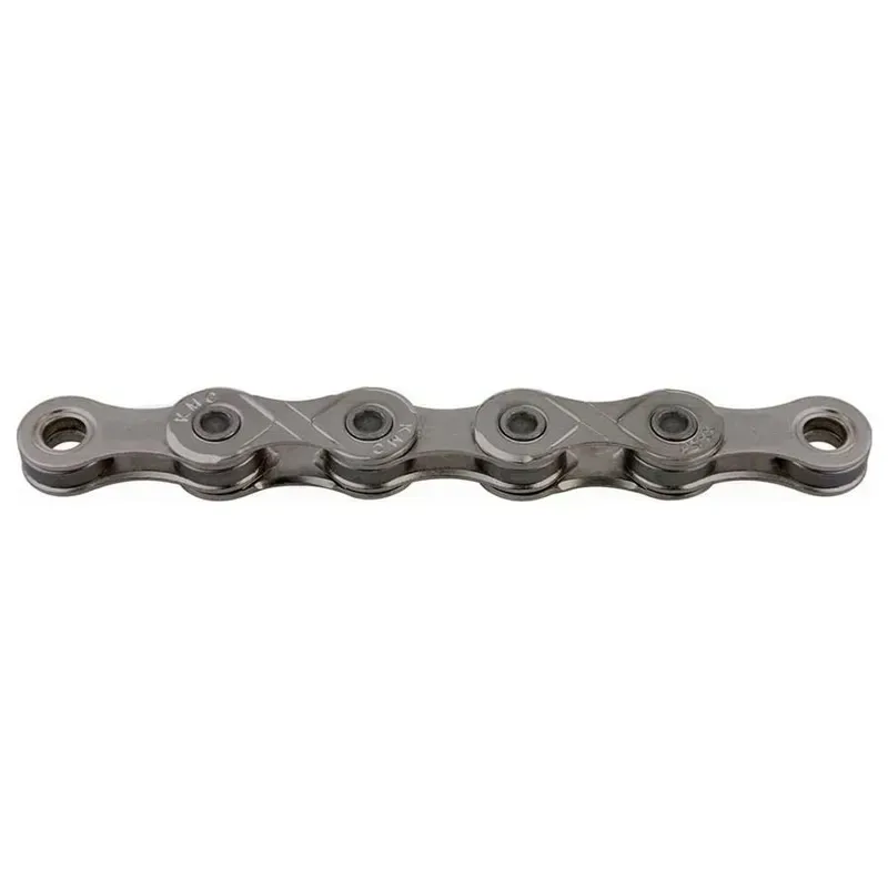 KMC X10 GY/GY Chain in Gray