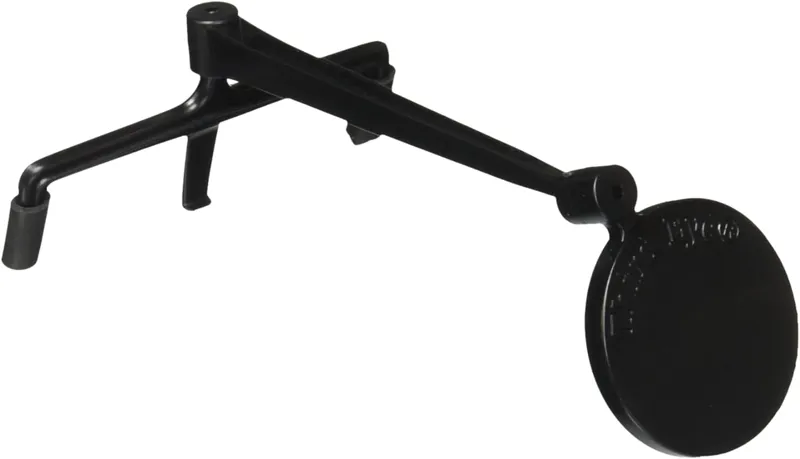 3rd Eye Eyeglass Mirror: Clip On-2
