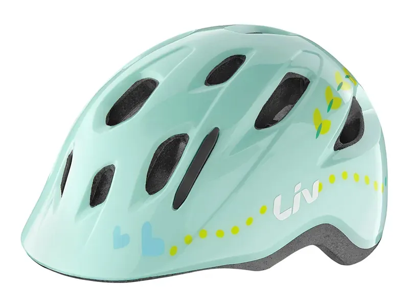 Liv Lena Infant Helmet In Aqua