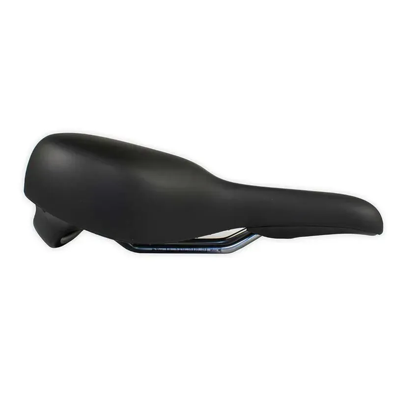Planet Bike A.R.S. Lift 265x210mm Saddle in Black-1