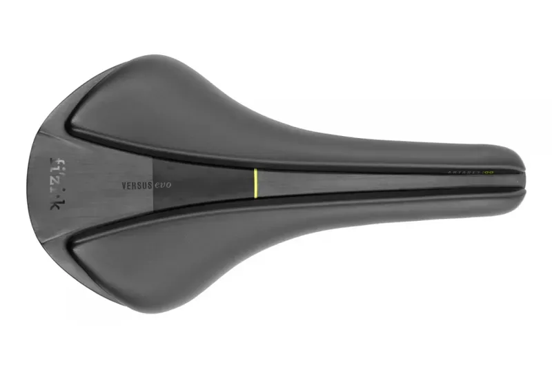 Fizik Antares 00 Versus Evo - Black