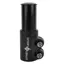 Origin8 X-Tra Lift Stem Riser 55mm 1-1/8 inch in Black